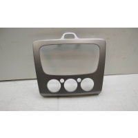 Накладка торпедо ford Focus II 2005-2011 1539347