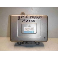 Блок управления свечами накала Mitsubishi Galant E5 1993 MD303551