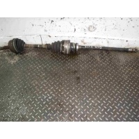 Полуось Mercedes Benz Vito (638) 1996 A6383341734