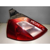 Фонарь задний Renault Megane 2 2003 8200073236