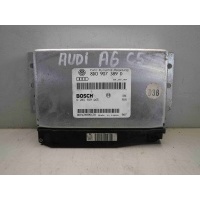 Блок управления ESP Audi A6 (C5) 1997 8D0907389D