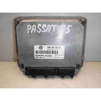Блок управления двигателем VW Passat (B5) 1996 3B0907557D