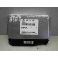 Блок управления ESP Audi A4 (B5) 1994 8D0907389