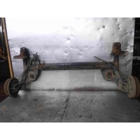 Балка Renault Clio 2/Symbol 1998 7701473856