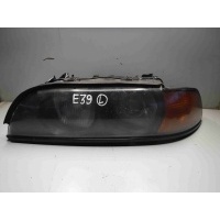 Фара BMW 5 E39 1995 63128386557