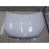 Капот VAG Roomster (2006 - 2015) 5J0823031B