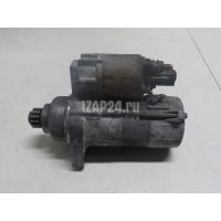 Стартер VAG Roomster (2006 - 2015) 02M911024A