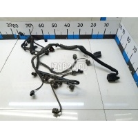 Проводка (коса) VAG Fabia (1999 - 2007) 036971612CL
