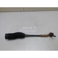 Тяга рулевая левая в сборе VAG Roomster (2006 - 2015) 6Q0423803P