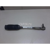 Тяга рулевая левая в сборе VAG Roomster (2006 - 2015) 6Q0423803P