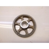 Шестерня коленвала VAG Roomster (2006 - 2015) 03D103305E