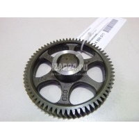 Шестерня коленвала VAG Roomster (2006 - 2015) 03D103305E