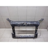Панель передняя VAG Roomster (2006 - 2015) 5J0805588D