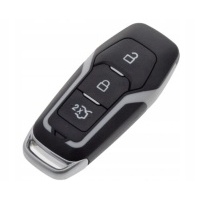 Форд s - max mondeo mk5 galaxy ключ пульт корпус