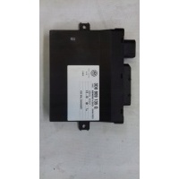 Блок блок управления keyless 3d0909135q touareg 7l