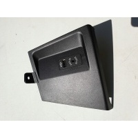 Порт разъем aux usb bmw f48 x1 f16 мини f54 f60