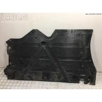 Защита днища кузова Mercedes W169 (A) 2006 1696100408