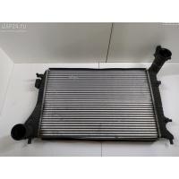 Радиатор интеркулера Volkswagen Touran 2006 1K0145803R