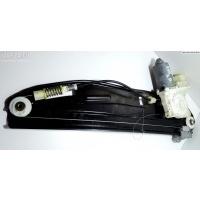 Стеклоподъемник электрический Зад. Правая BMW 7 E65/E66 (2001-2008) 2001 51357024814