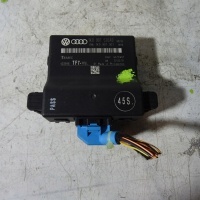 Skoda йети блок gateway 1k0907530ad