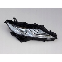 Camry viii xv70 фара full светодиодный фара правый 17 -