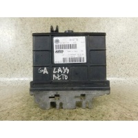 Volkswagen sharan блок управления кпп 09b927750