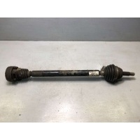Полуось передняя правая (приводной вал, шрус) Volkswagen Polo 3 1998 6N0407272