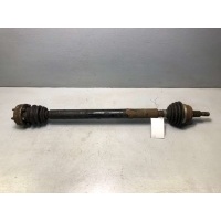Полуось передняя правая (приводной вал, шрус) Volkswagen Bora 1999 1J0407272BL