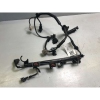 Проводка двигателя Skoda Octavia A4 1998