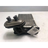 Радиатор отопителя (печки) Skoda Octavia A4 2001 1H1819031A