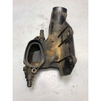 Воздуховод Volkswagen Passat B5 1998 078133357H
