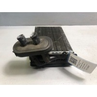 Радиатор отопителя (печки) Volkswagen Golf 4 2000 1H1819031A