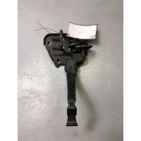 Замок капота Audi A4 B5 (S4,RS4) 1998 8D0823480B