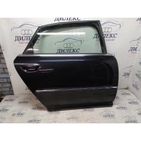 проводка (коса) Audi A8 [D3 4E] 2004-2010 2004 4E0971687N