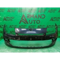 Бампер RENAULT MEGANE 3 рестайлинг 2012-2014 620229935R
