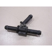 Тройник системы охлаждения VAG Octavia (A7) (2013 - ) 1K0121087B