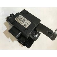 Блок управления звука volkswagen гольф vii r 2.0tsi 5g0907159b