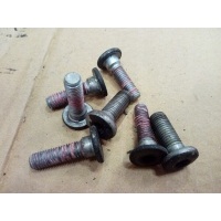 Болты щит мм) kawasaki er5 gpz kle en ex