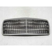 Решетка радиатора mercedes - benz w124 универсал 5d 84 - 97