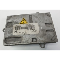 Блок розжига ксенон мерседес w221 w216 130732911801