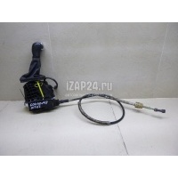 Кулиса КПП VAG Octavia (A7) (2013 - ) 5q1713025m