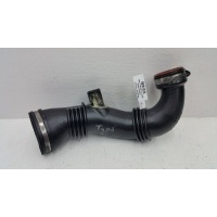 Патрубок турбины Peugeot Partner (2003-2008) 2007 9656953680