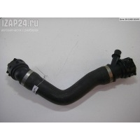 Патрубок радиатора BMW 5 E60/E61 (2003-2010) 2005 17127789723