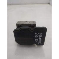 Блок ABS (насос) Kia Cerato 2 TD 2009-2013 589201M640