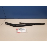 Поводок стеклоочистителя задний BMW 2 F45 F46 Tourer 2014- 61627320259