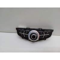 Блок управления отопителем Lifan X60 2017 SAV8112100