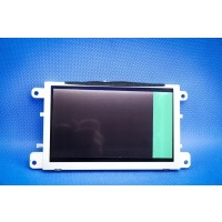 Дисплей mmi 3g audi a4 a5 q5 рестайлинг 8r0919604a
