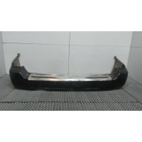 Бампер зад. Subaru Legacy (B12) 1998-2004 2001 57704AE070