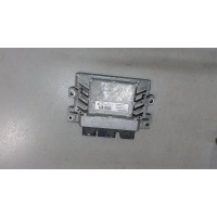 Блок управления двигателем Renault Twingo 2007-2011 2010 8200774747