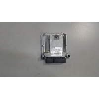 Блок управления двигателем Audi A4 (B7) 2005-2007 2007 03g906016jd